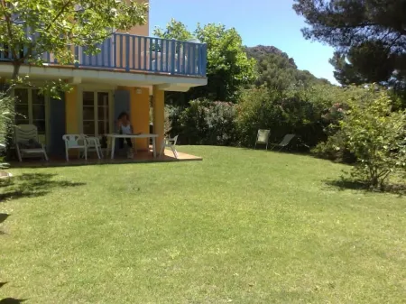 Apartment/ flat - Saint-Raphaël