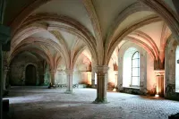 Cottage and private garden - rural bliss for two (or 4 with mezzanine)