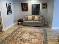 Ideal Location 1block to Main St. Restaurants , Bars,Hudson River, Bus/ Train 奈阿克住宿飯店