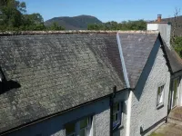 Morrone Cottage - Beautiful mountain cottage, large garden and wonderful views. Hotels in Ballater