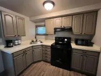 Lake George Getaway with SAUNA!