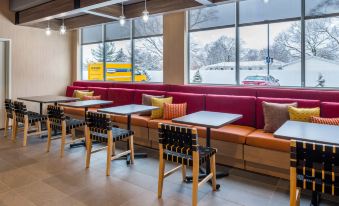 Tru by Hilton Elkhart