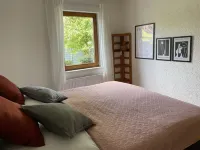 Behagliches Haus mit Kamin