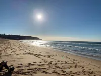 Freshie Hideaway - Oasis by the beach