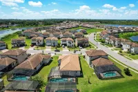 Relaxing Retreat Home Central FL