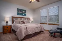 Family Canyon Lodge ~ Large Gathering Place