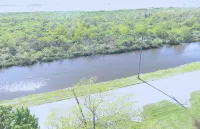 4-Bedroom Home, Delacroix Hwy, Great Fishing, AC, WIFI