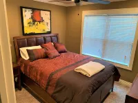 The Escape - Executive/Vacation Rental Home