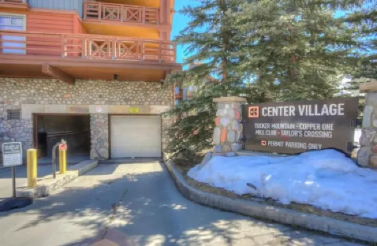 New Listing Steps to the Gondola