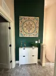 2-bedroom vacation home just 13 minutes drive to Moda Center