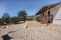 New !!! Peaceful Mountain View Resort