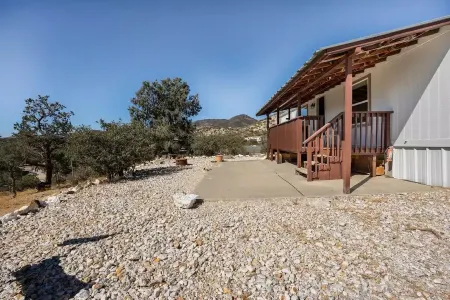 New !!! Peaceful Mountain View Resort