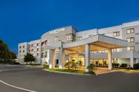 Courtyard Burlington Mt. Holly/Westampton - Wifi