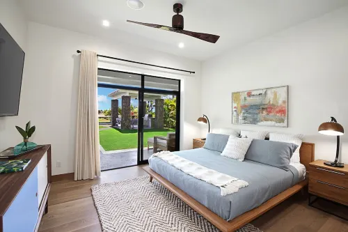 Spectacular View Home for 20! Ocean, Mountain, golf views! 5min from Poipu beach