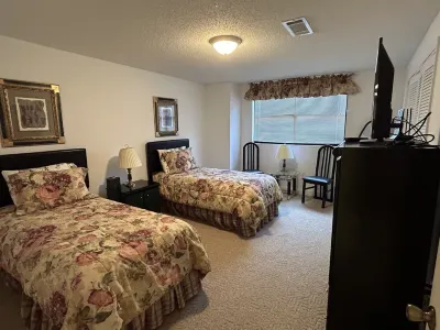 Cruise the Biloxi Beaches Hotels in 