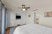 The Loft on the Neuse