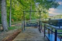Tiny House at Wishing Creek
