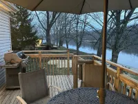 Fox River House