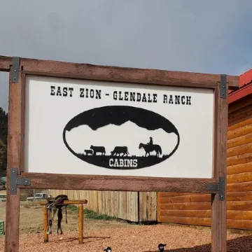 East Zion-Glendale Ranch Cabin 2