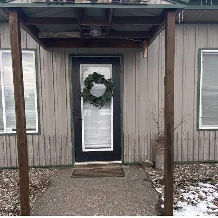 Comfortable and cozy getaway in the heart of Crosslake
