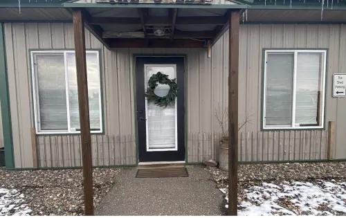 Comfortable and cozy getaway in the heart of Crosslake