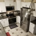 Beautiful 2 Bedroom Duplex Hotel a Fond du Lac