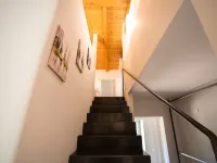 House Vineyards Valpolicella, Garden Private Pool, 5 Min. Verona, 20 Min Garda Hotels in Fumane