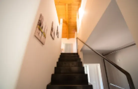 House with pool and private park in Valpolicella