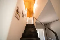 House with pool and private park in Valpolicella