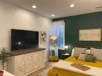 Private Studio-Steps To Beltline-Short/Long Term