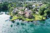 Waiakea Villas Gem. Shared Pool & Private Balcony!