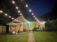 Funkhaus of Fort Smith •Stay Funky•