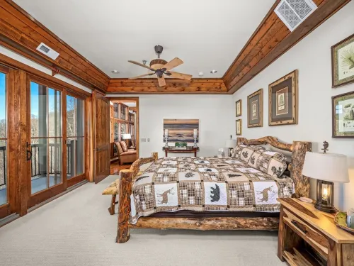 Magical Views and Sunsets Living Above the Clouds at Mountain Air