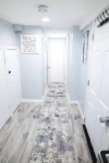 Cozy NYC on the Island