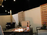 沙足度假屋 格羅弗海灘酒店
