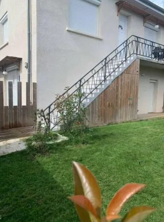 « Maison Viognier » Condrieu au Pied des Vignes