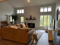 TPC Sawgrass Players Club Villa - Ponte Vedra Beach. Hotels in Palm Valley