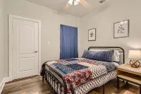 Private Retreat in Wimberley with High Speed WIFI