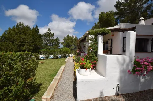Comfortable Family Villa for 6, large pool Can Bosc - Villas