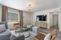 Great Location! Beautiful Home Near Downtown Westmont Hotels in Westmont