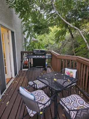 Sedona Get-Away Sleeps  6