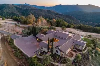 Looking for a Peaceful Retreat? 320 Acre Ranch, Pool, and Ocean View
