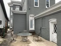 The GreyStone House Hotels in Robinson