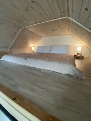 Cozy standalone bungalow in Wildwood Crest! Hotels in Wildwood Crest