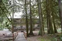 INN the Mountains Mt Baker • Ski•Hike•Pets • Glacier