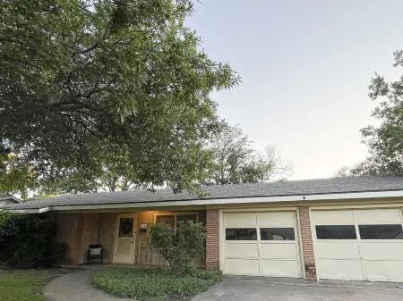 Peaceful Retreat in Abilene, TX: Comfortable Convenience