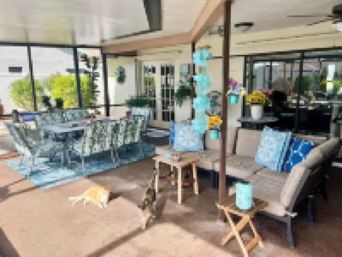 Cute Studio in Cape Coral