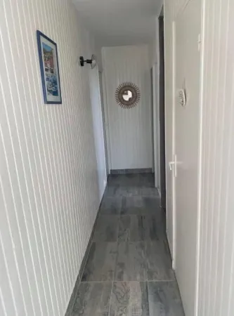 Maison Proche de la Plage