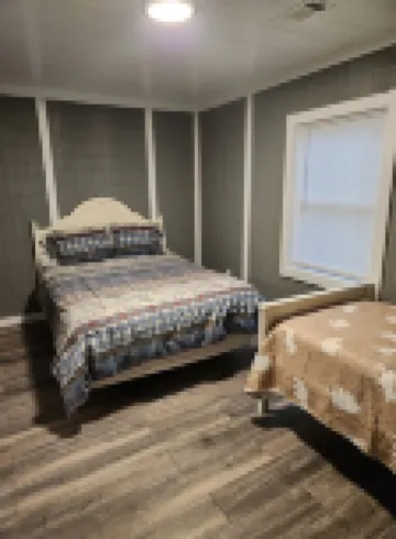 Cozy Cabin Minutes from Lake Martin