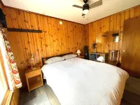 Grandpa Jim's Cabin - Close to The Gile Flowage/On ATV Route